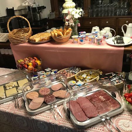 Gaestehaus Am Roemerbad Zell an der Mosel Εξωτερικό φωτογραφία